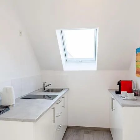 8 - Koralm Apartment *