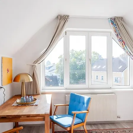 Apartament 8 - Koralm