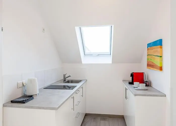 8 - Koralm Apartment *