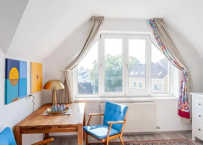 Apartament 8 - Koralm