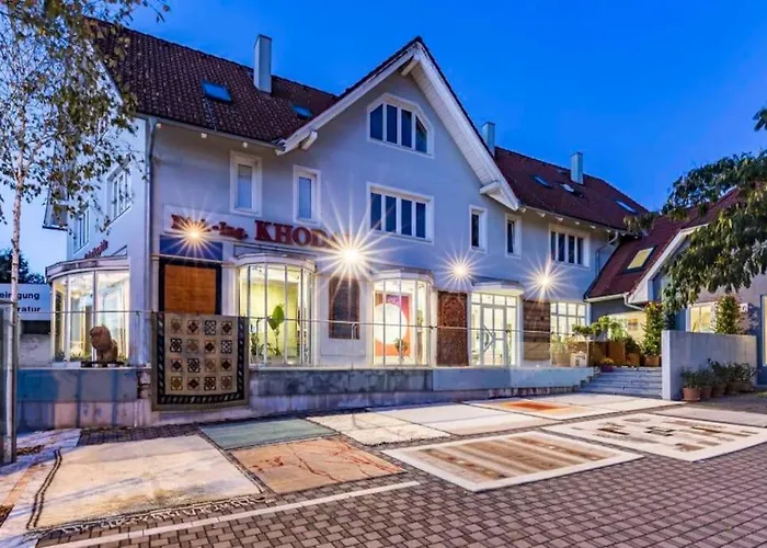 Apartament 8 - Koralm Graz