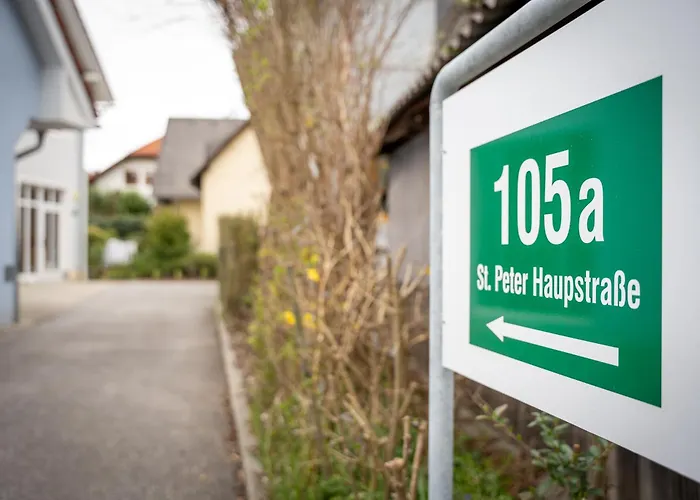 8 - Koralm Apartament Graz